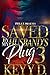 Saved By My Husband's Plug 3 by Keyy D.
