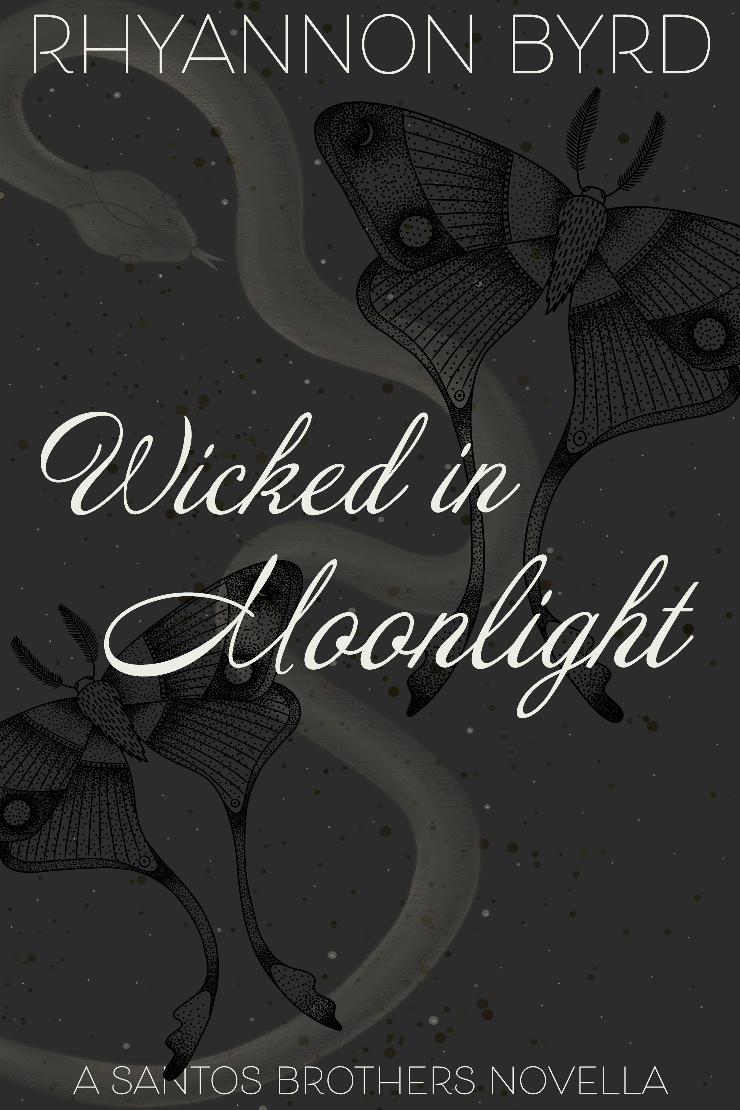 Wicked in Moonlight (ebook)