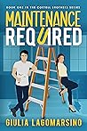 Maintenance Required
