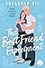 The Best Friend Experiment (Chemistry Lessons, #5)