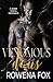 Venomous Vows