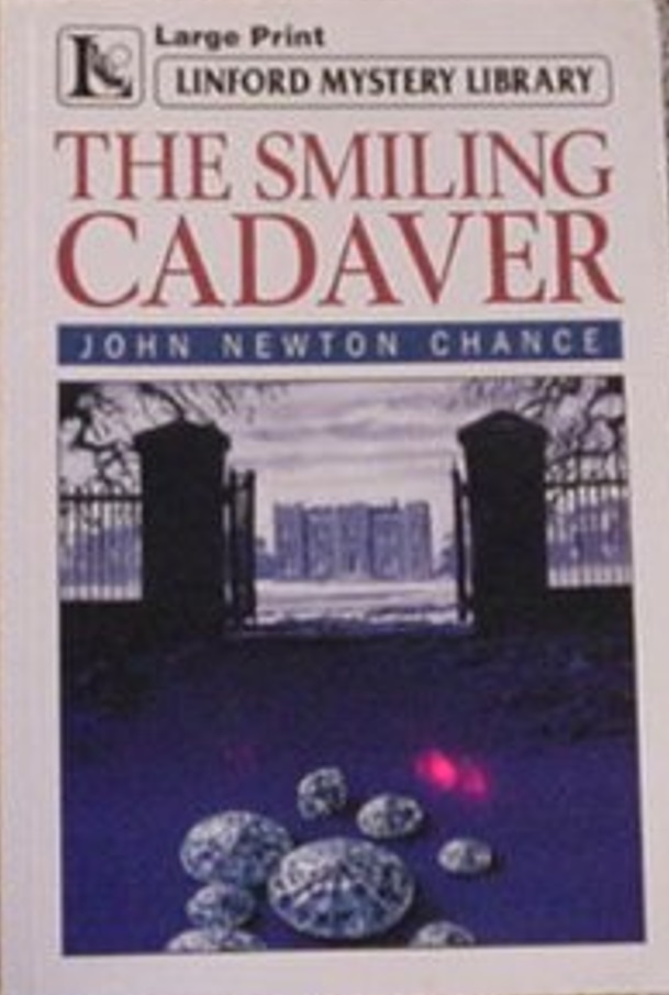 The Smiling Cadaver