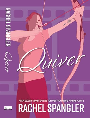 Quiver (Kindle Edition)