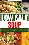 LOW SALT SOUP: 20...