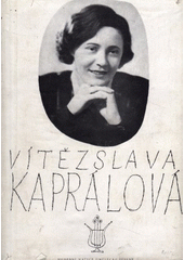 Vítězslava Kaprálová: Studie a vzpomínky (Hardcover)