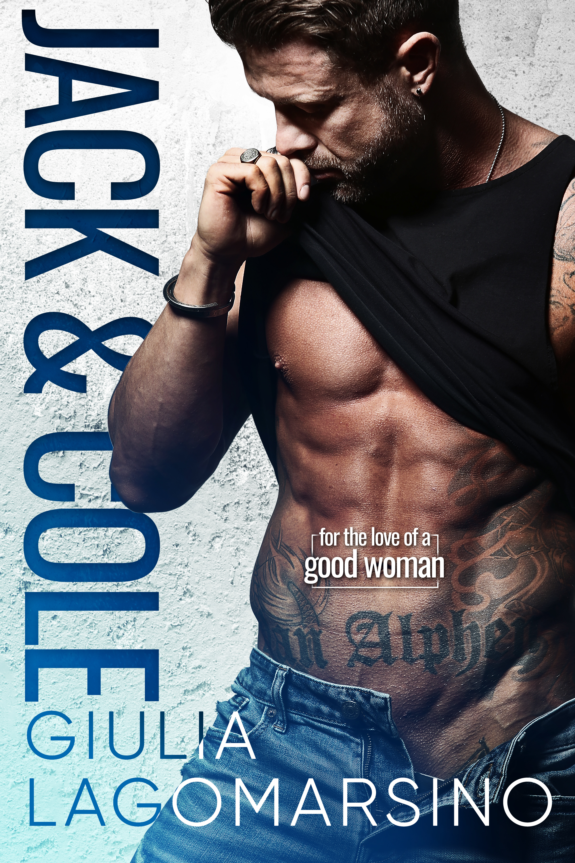 For The Love Of A Good Woman Box 1: Books 1 & 2 (For The Love Of A Good Woman Box Sets)