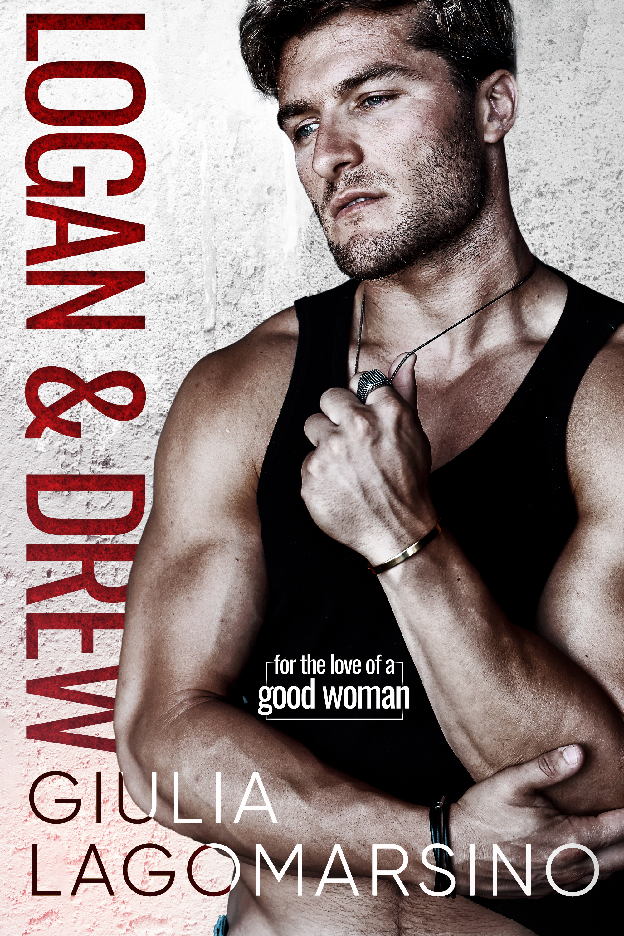 For The Love Of A Good Woman Box 2: Books 3 & 4 (For The Love Of A Good Woman Box Sets)