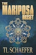 Mariposa series boxset
