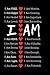 I Am...: A Black Womens' Affirmation Journal