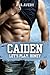 Caiden - Let's Play, Honey ...
