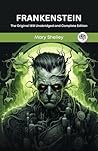 Frankenstein: The...