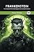 Frankenstein by Mary Wollstonecraft Shelley