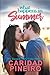 What Happens in Summer (At the Shore Contemporary Romance Series)