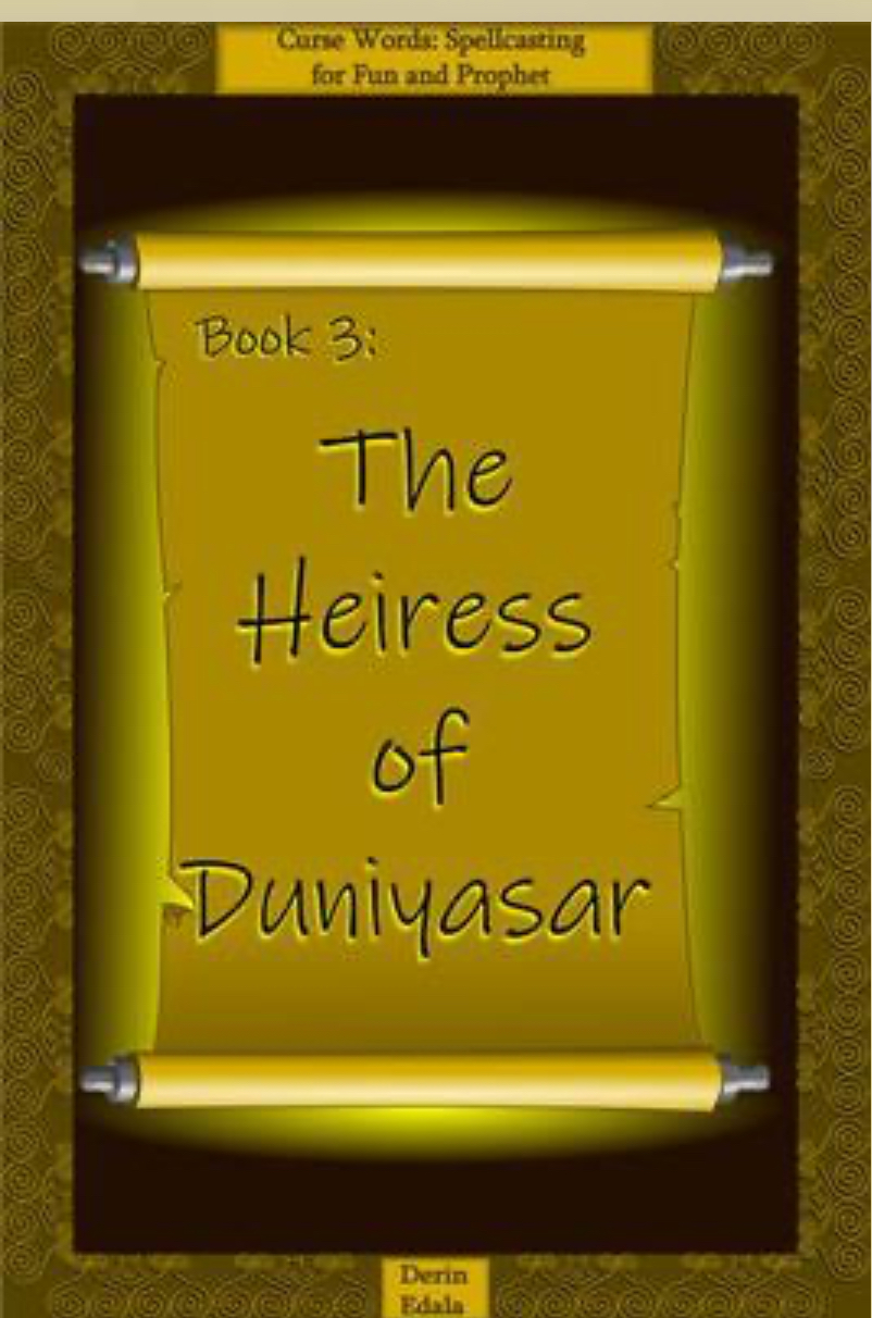 The Heiress of Duniyasar