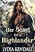Her Beast of a Highlander by Lydia Kendall