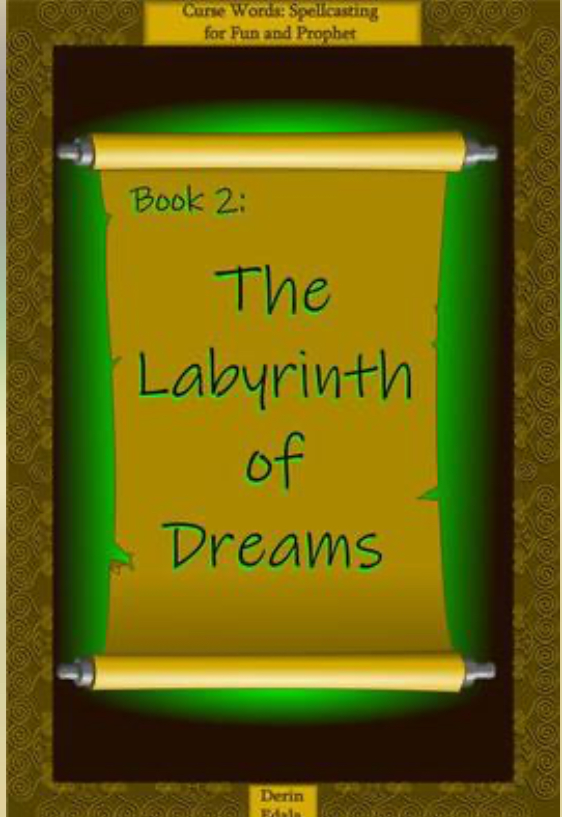 The Labyrinth of Dreams