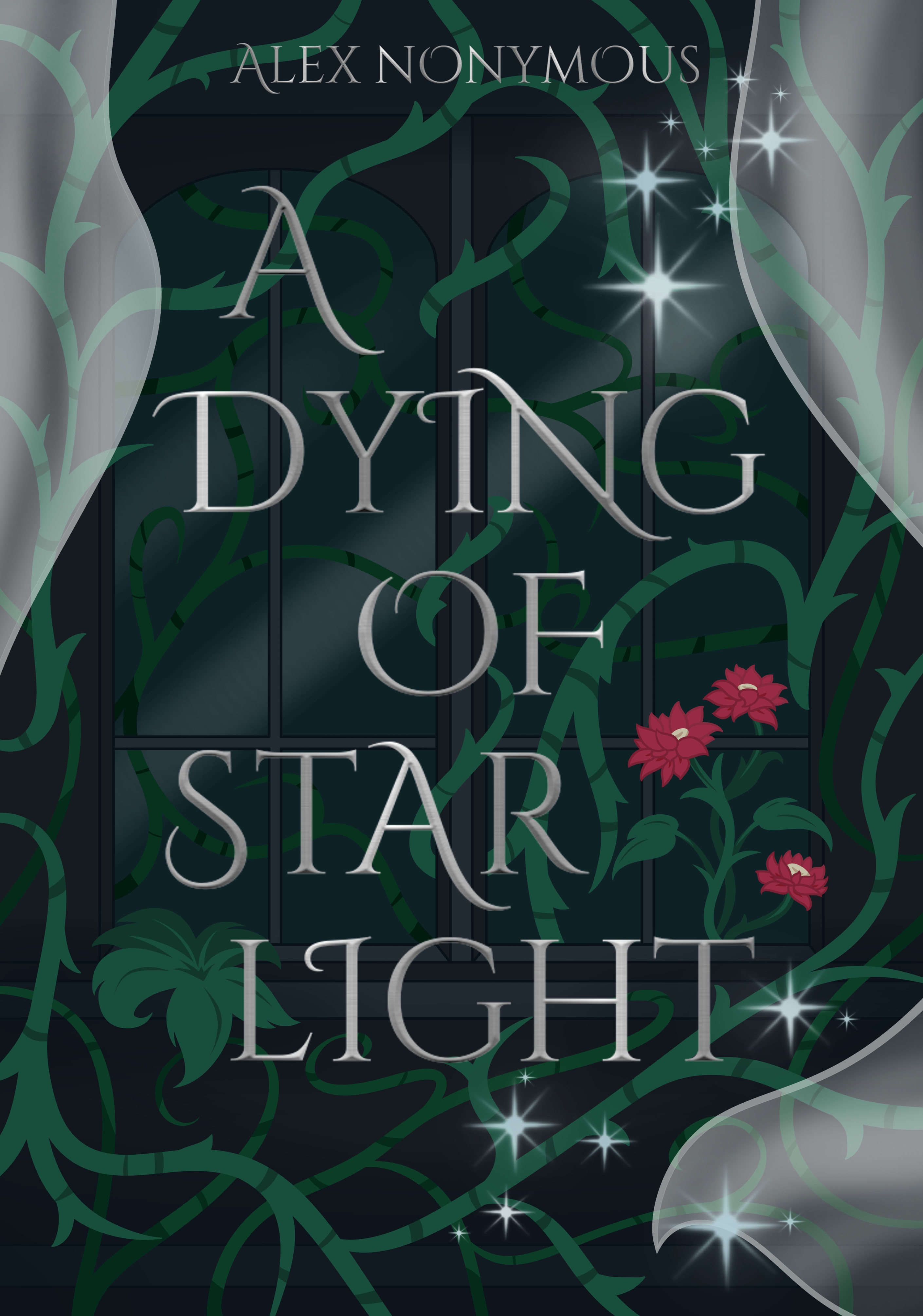 A Dying of Starlight (Unknown Binding)
