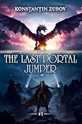 The Last Portal Jumper 1