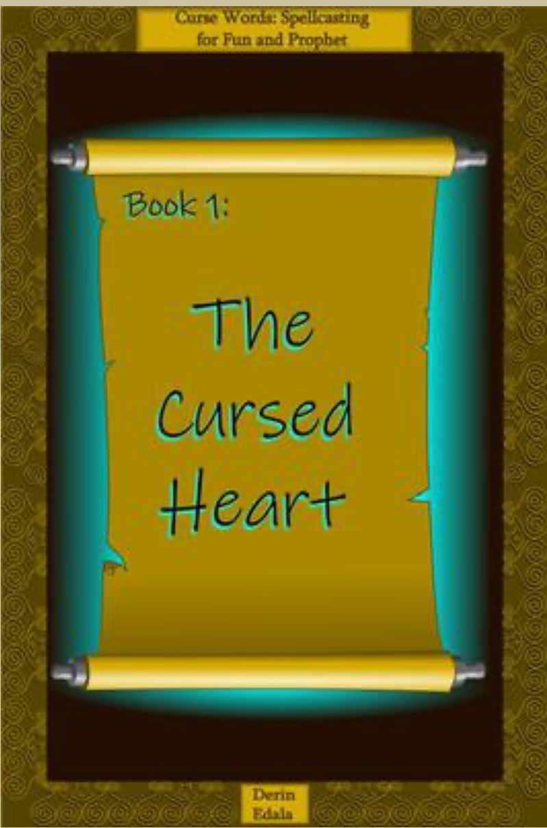 The Cursed Heart