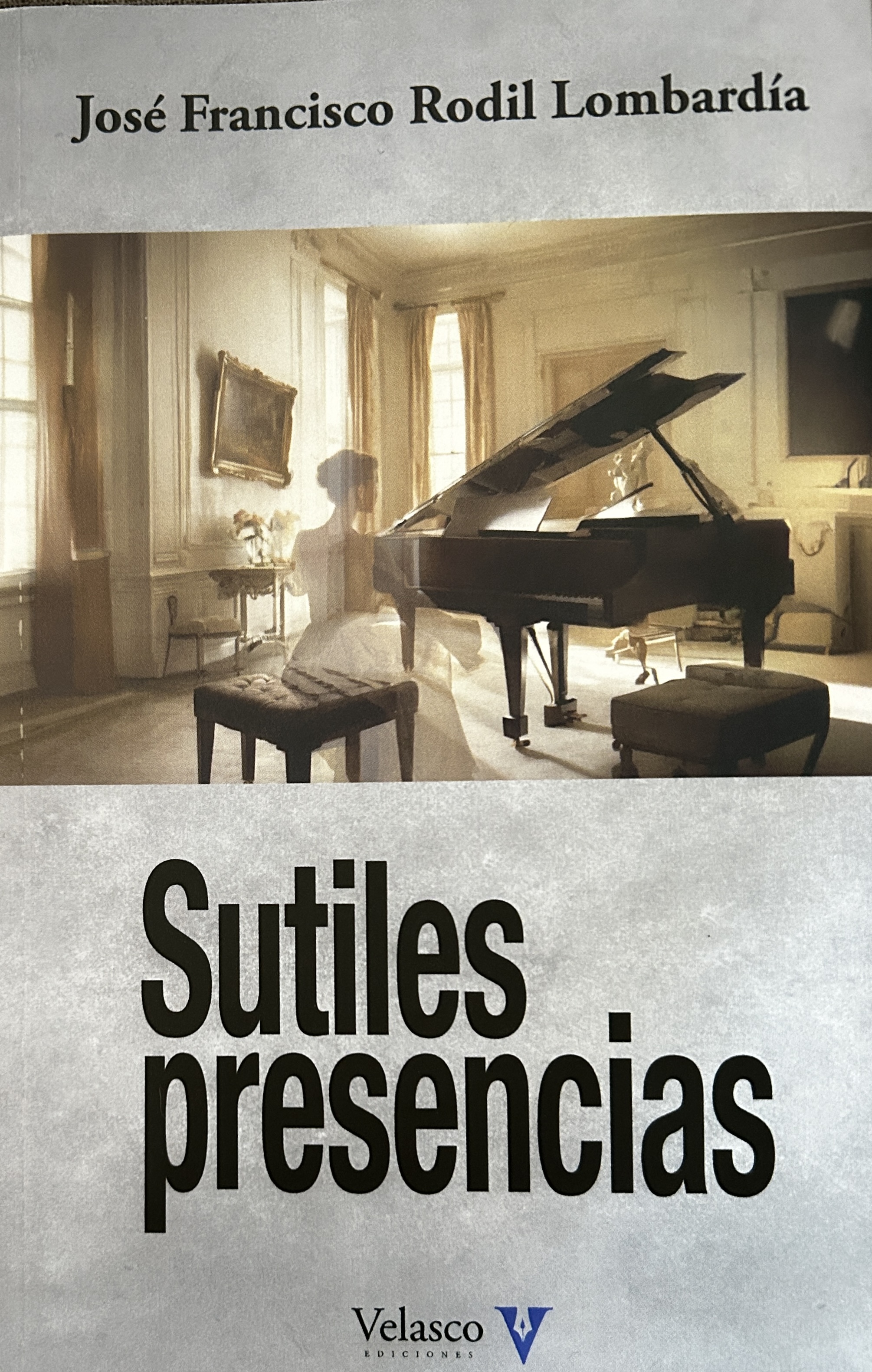 Sutiles presencias