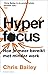 Hyperfocus (Dutch Edition)