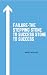 Failure- The Stepping Stone...