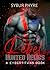 Rebel (Hunted Relics, #6)