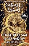 House of Flame an...