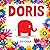 Doris: Livro De Histórias