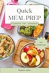 Quick meal prep c...