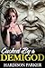 Cucked By A Demigod by Hardison Parker