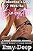 Valentine's Day With The Babysitter by Emy Deep