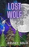 Lost Wolf: Part Two