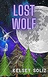 Lost Wolf: Part Two