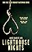 Lighthouse Nights (The Midnight Mastermind, #1)