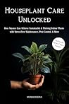 Houseplant Care U...