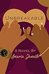 Book cover for Unbreakable