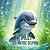 Finley, der mutige Delphin ...