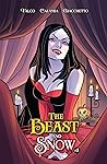The Beast and Snow by Kat Calamia
