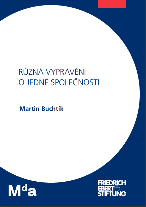 Různá vyprávění o jedné společnosti