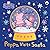 Peppa Pig: Peppa Visits Santa