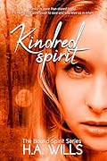 Kindred Spirit (Bound Spirit, #5)