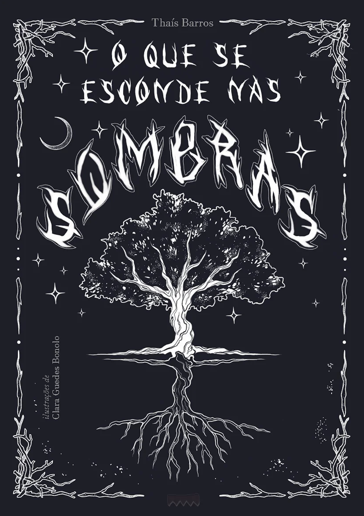 O Que Se Esconde Nas Sombras
