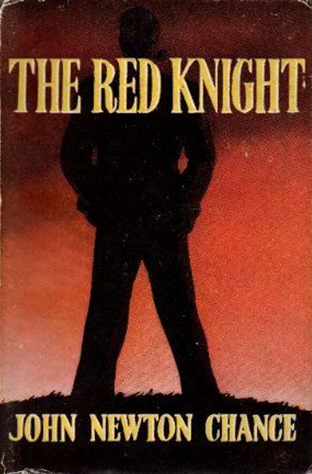 The Red Knight