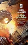 La Chute du Lévia...