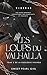 Les Loups du Valhalla (Vikings #2)