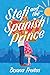 Stefi and the Spanish Prince by Donna Freitas