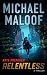 Relentless: A Gripping International Thriller and Unforgettable Love Story (Kate Preacher Thriller Series)