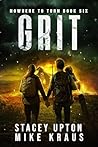 Grit (Nowhere to Turn, #6)
