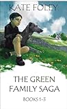 Green Family Saga...